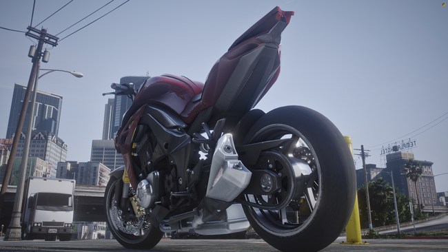 Principe 13 Sprinter preview 5
